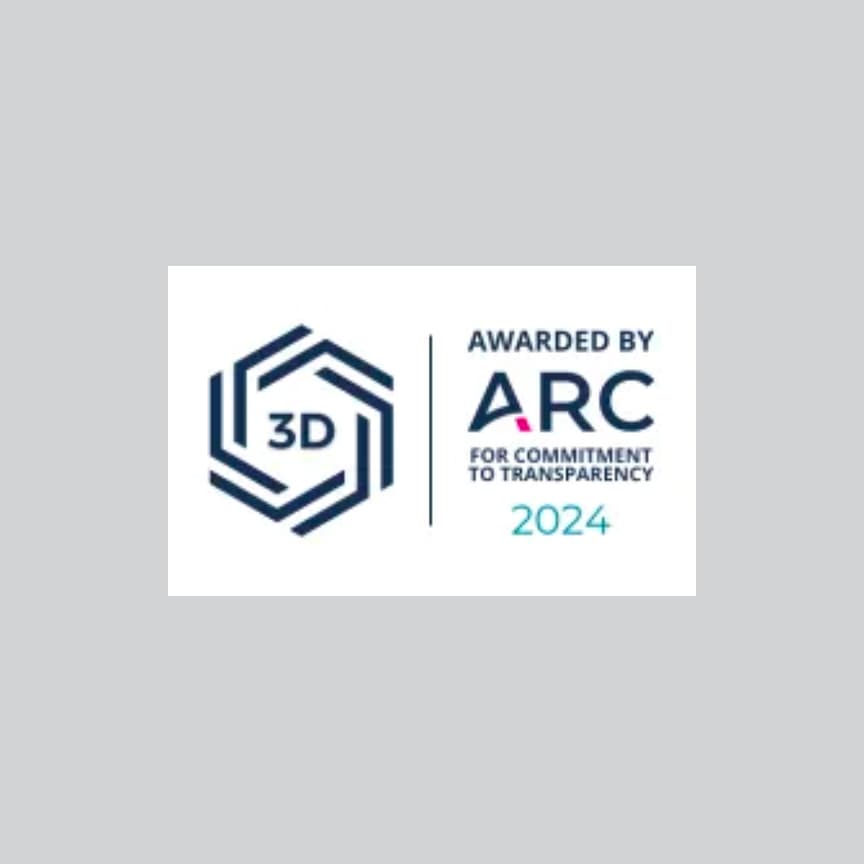 Image - ARC Research 3D Award