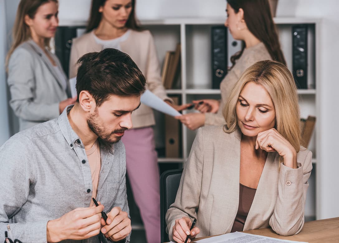 A personalised plan built around you