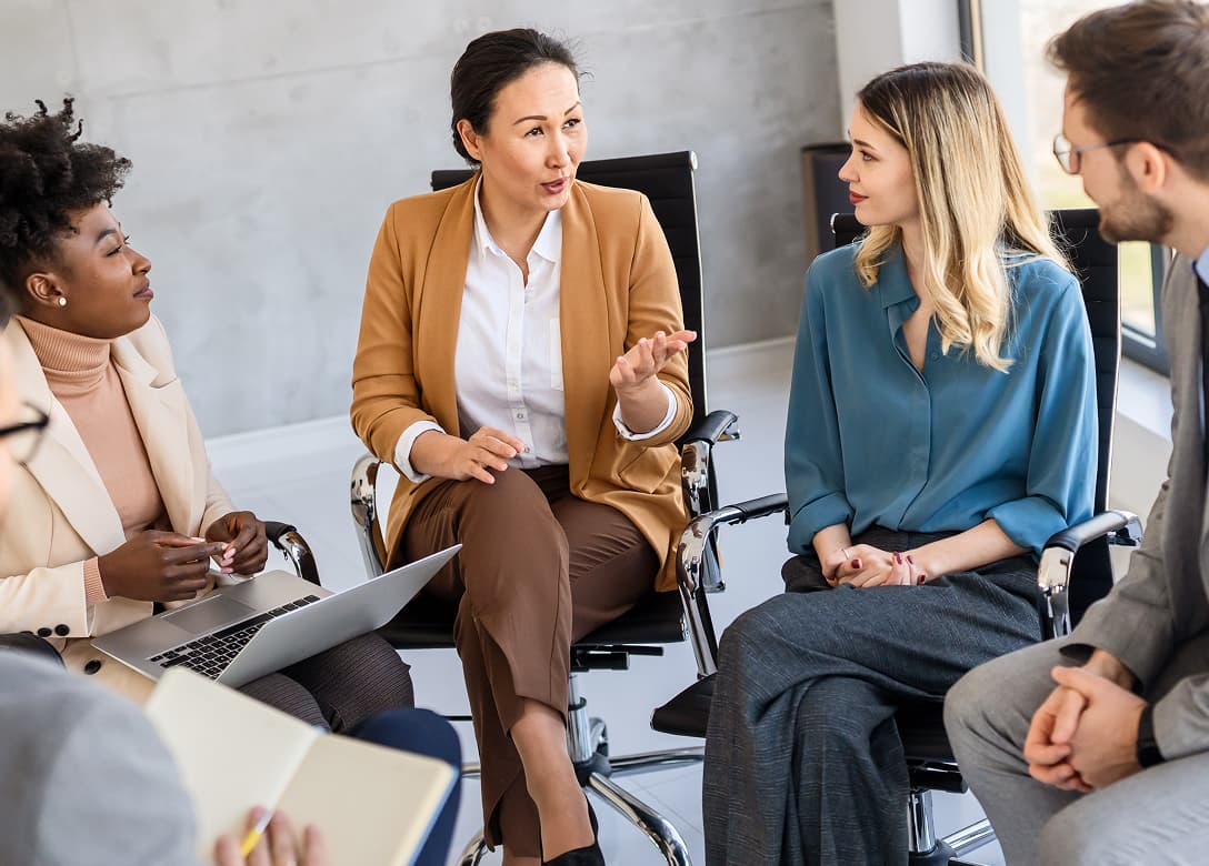 Image - Support your workforce