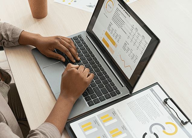 Rigorous risk management
