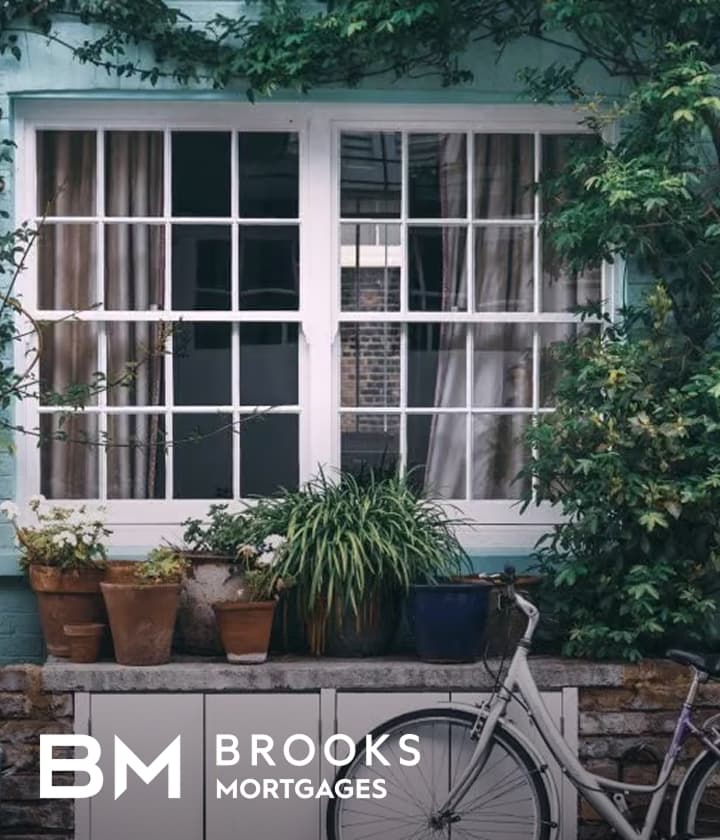 Brooks Mortgages