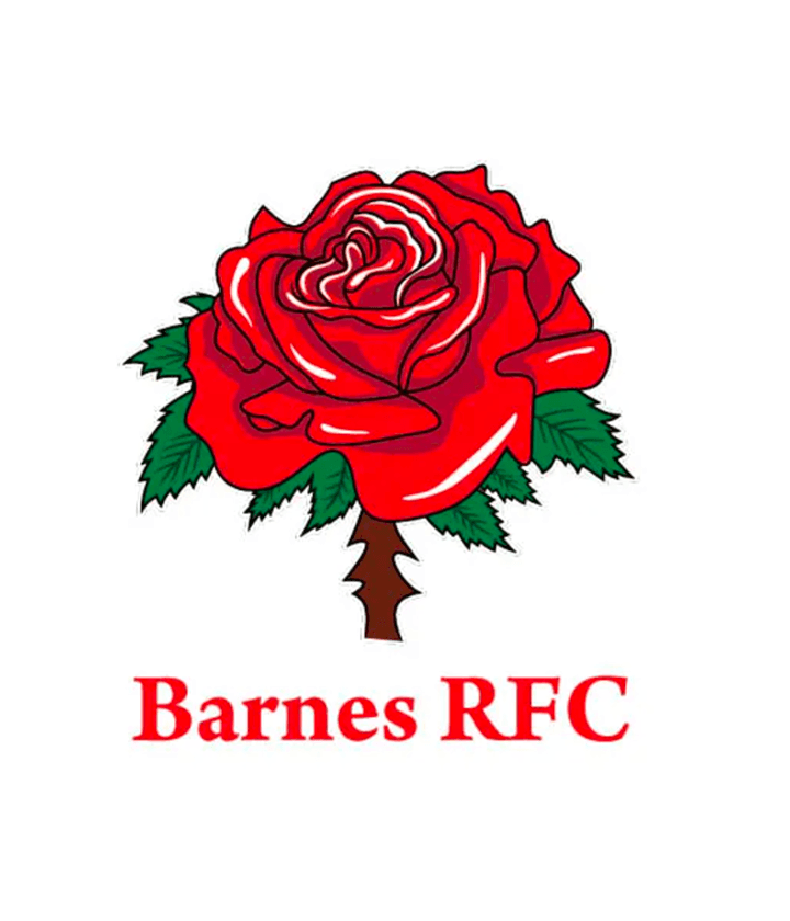 Barnes RFC logo