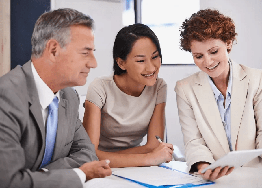 Image - Business meeting