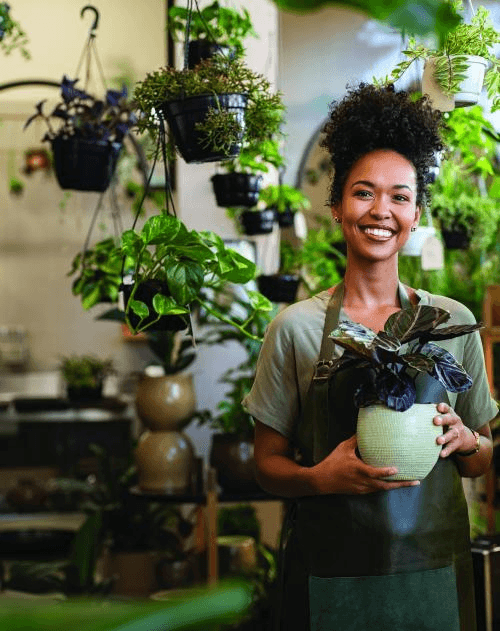 Business owners and entrepreneurs