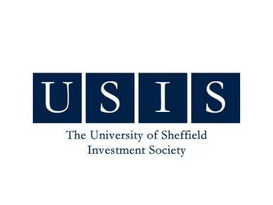 Image - University of Sheffield Investment Society