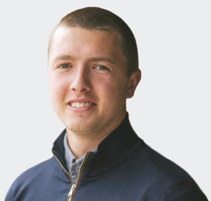 Image - Brandon Challinor