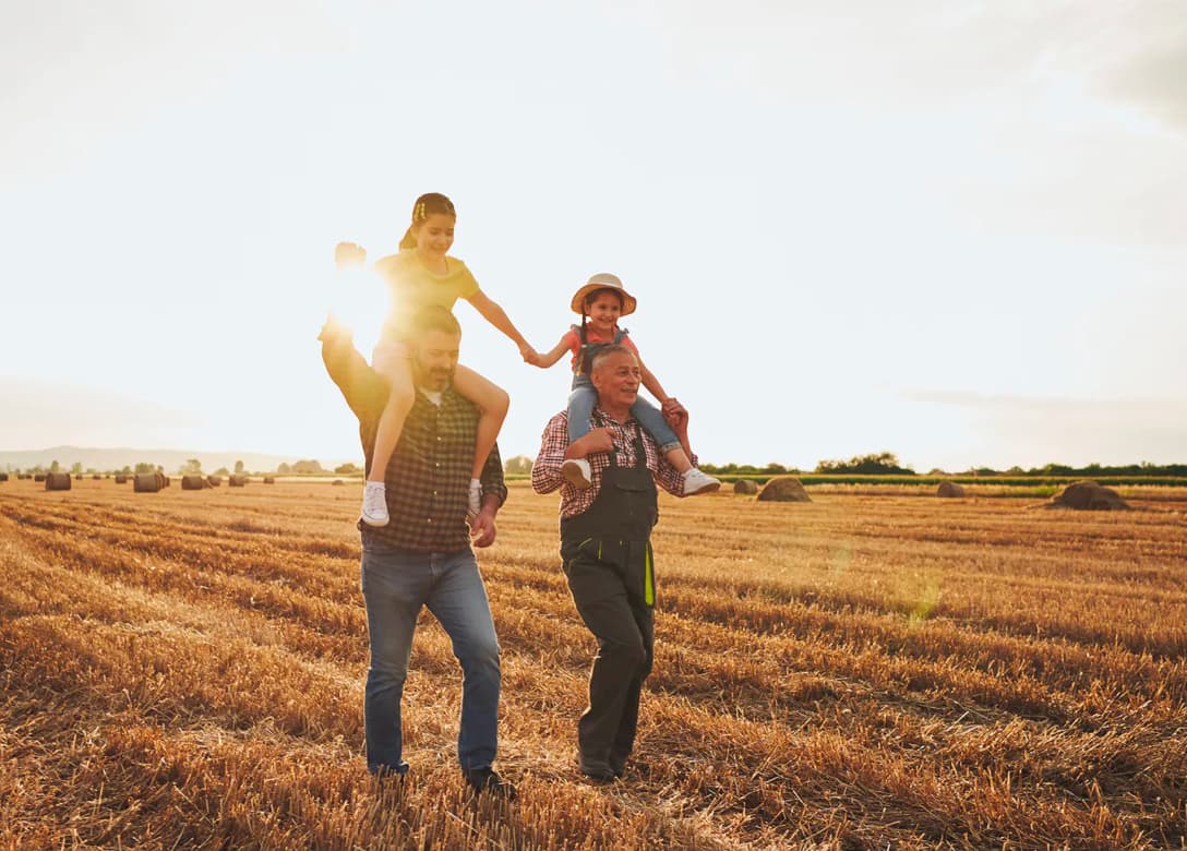 Image - Inheriting wealth: Advanced strategies for financial success