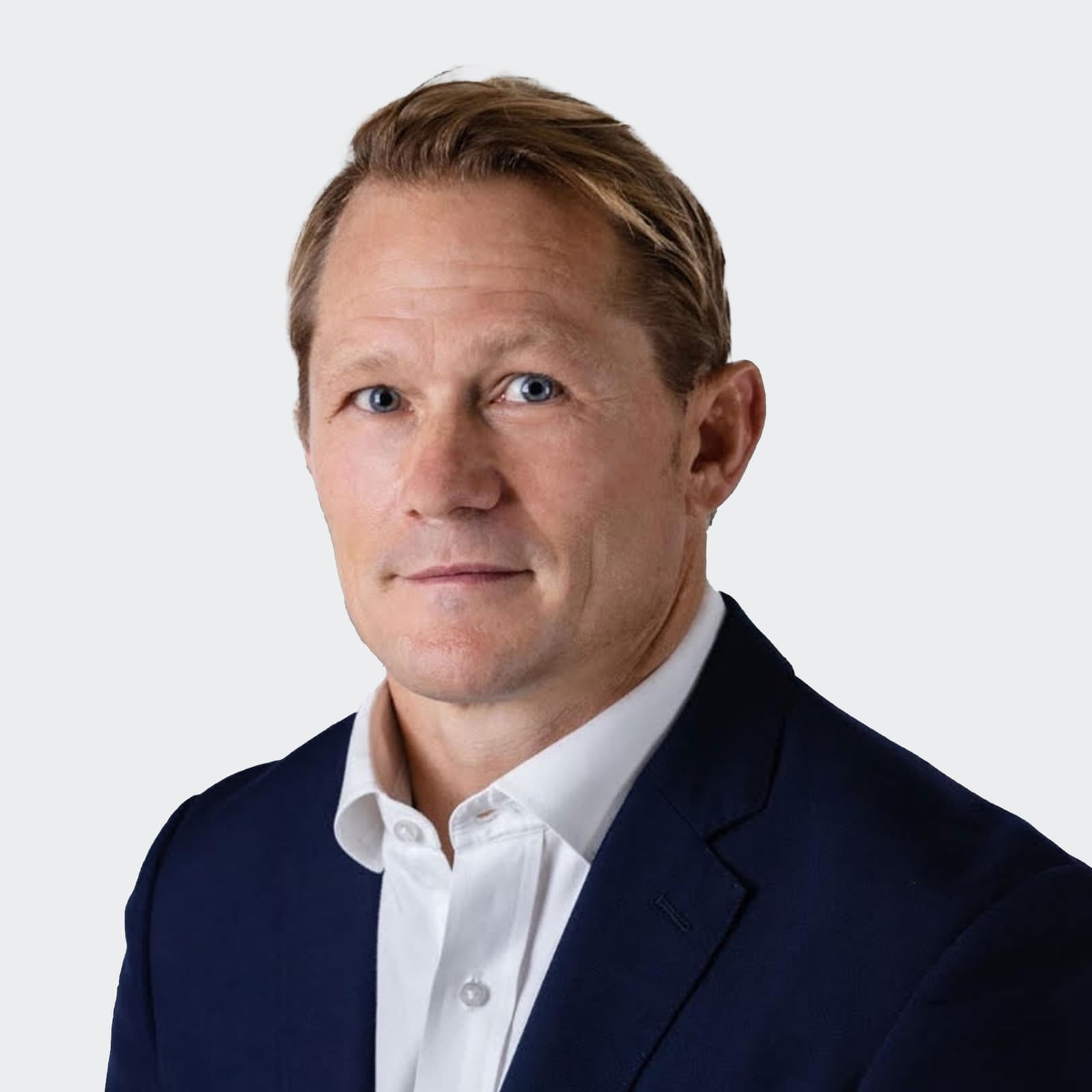 Image - Josh Lewsey