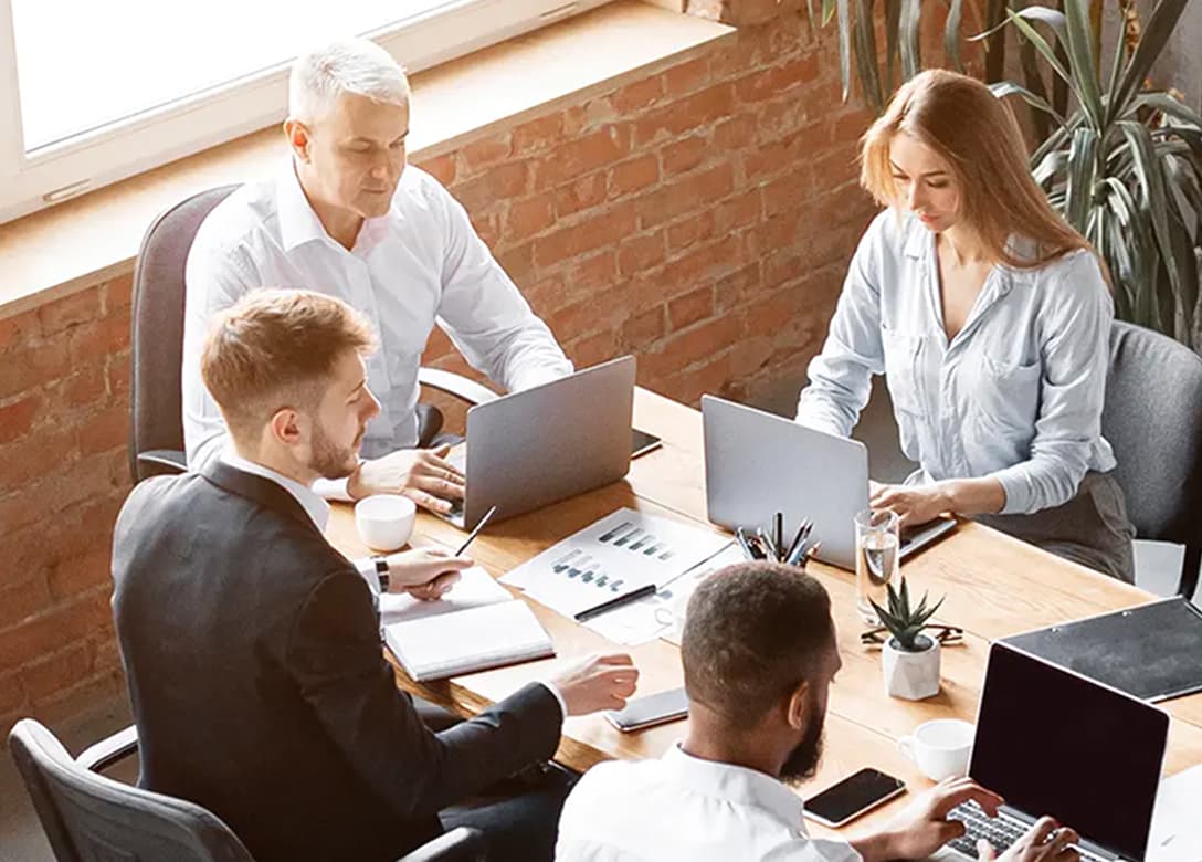 Image - Team working