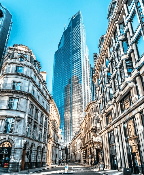 London office