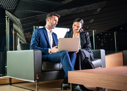 Image - your wealth management partner