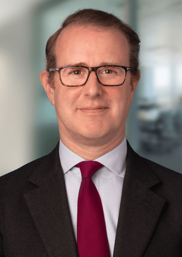 Image - Brooks Macdonald appoints Will Hobbs as Chief Investment Officer