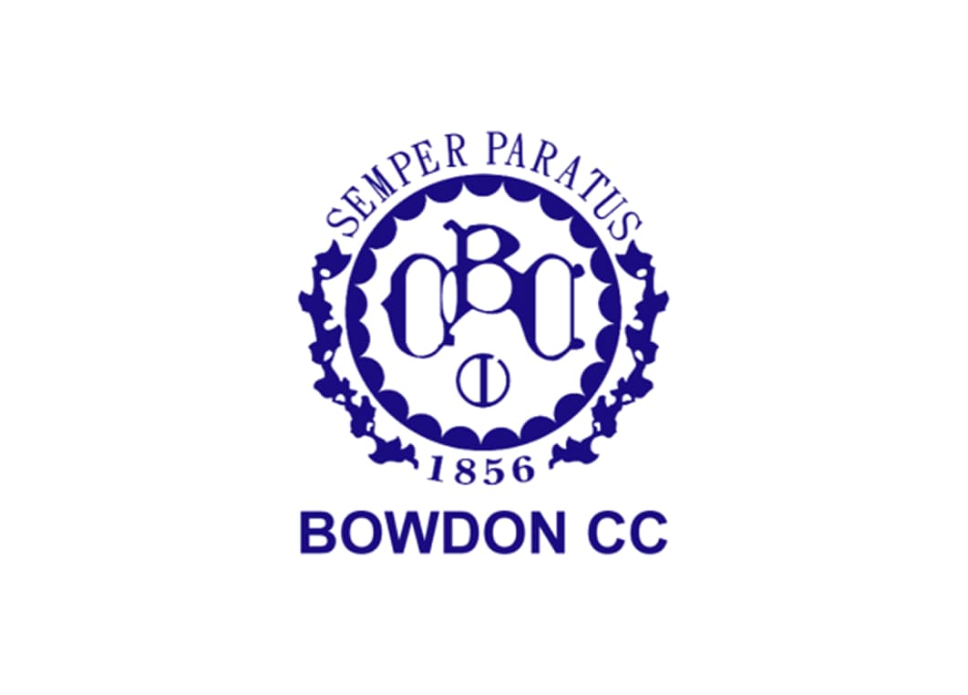 Bowdon Cricket Club