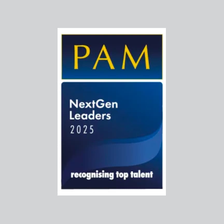 Image - 2025 PAM NextGen Leaders