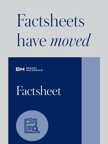 Factsheets have moved