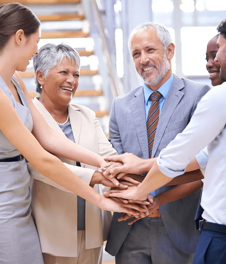 Services for charities