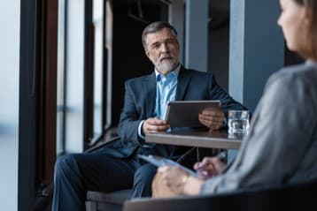 Investment Expertise