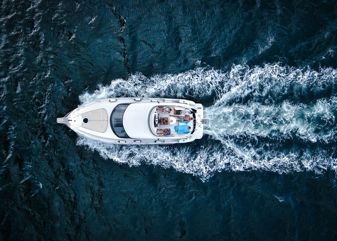 Image - High value boat