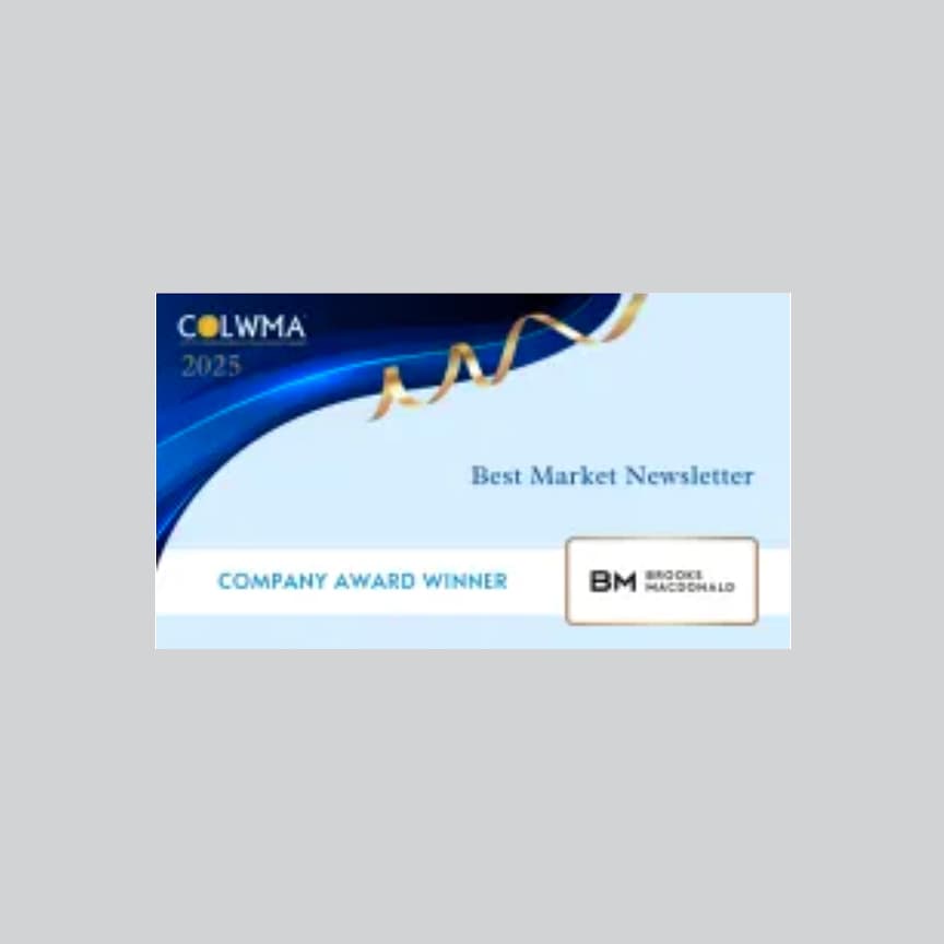 Image - Wealth Management Awards