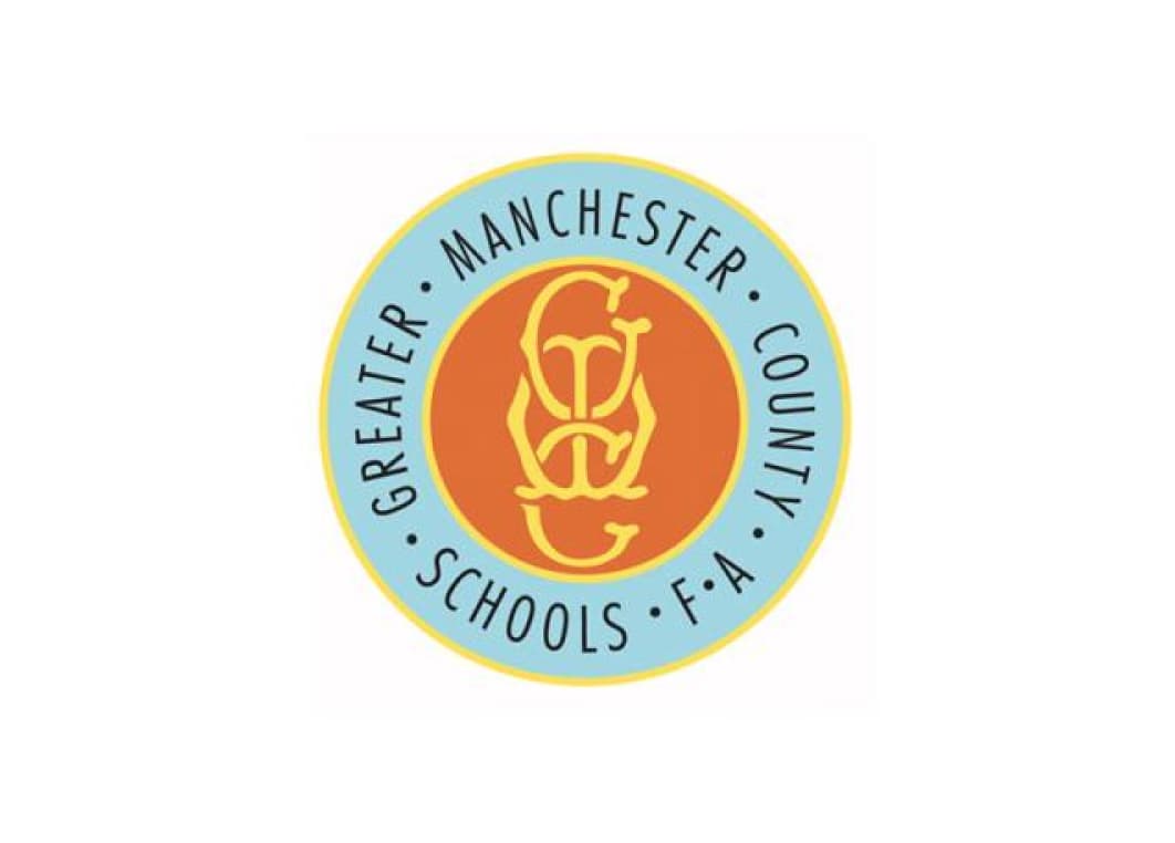 Greater Manchester County Schools F.A