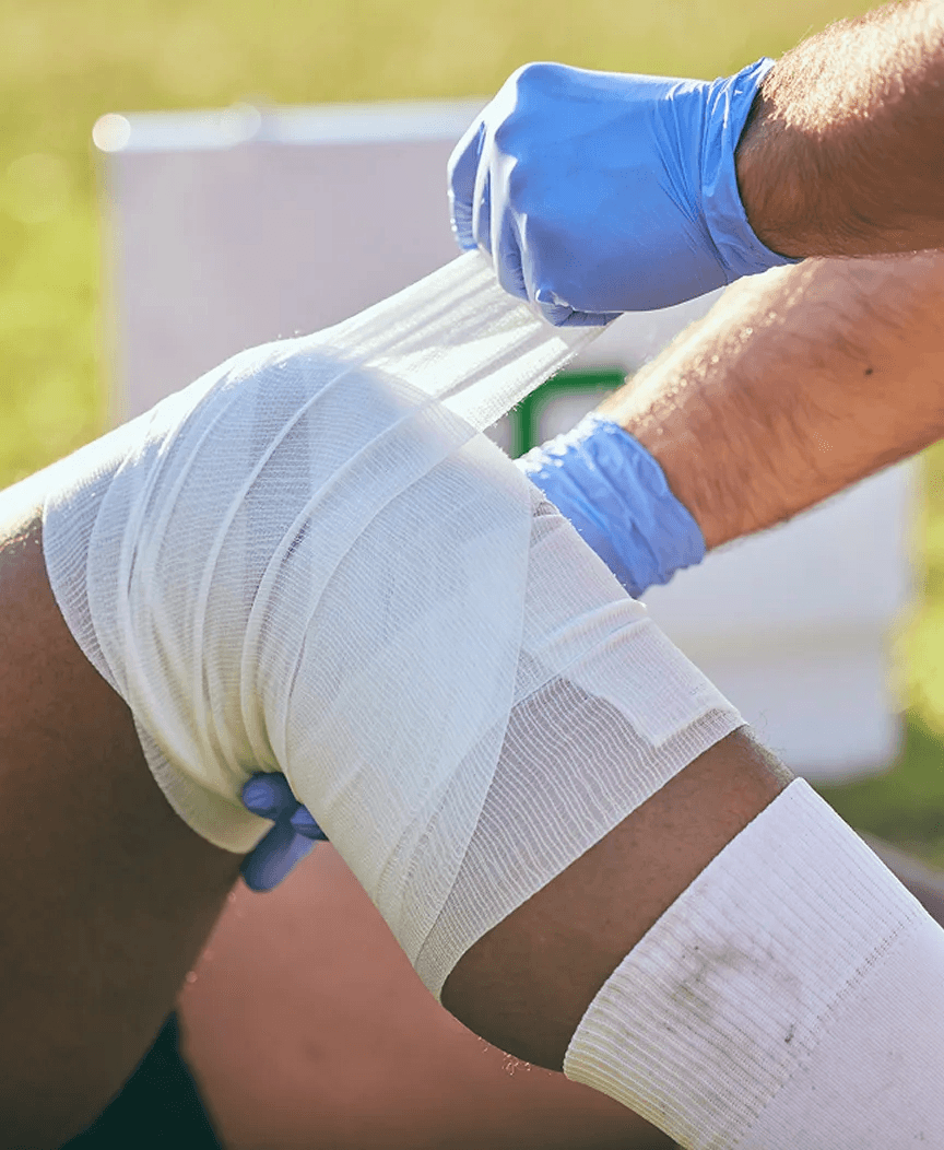 Image - Personal Injury