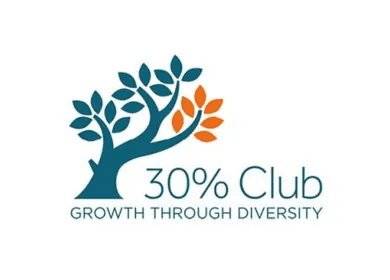 Image - 30% Club