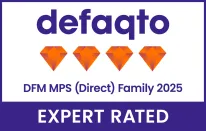 DFM 4 diamond award