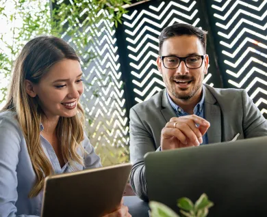 Office partners