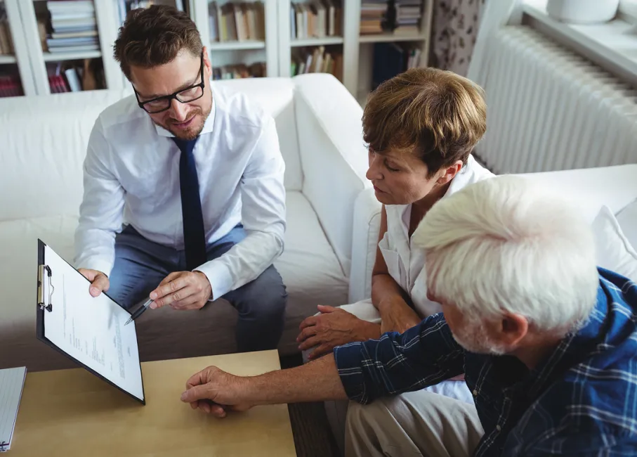 Consultant with elderly couple.jpg