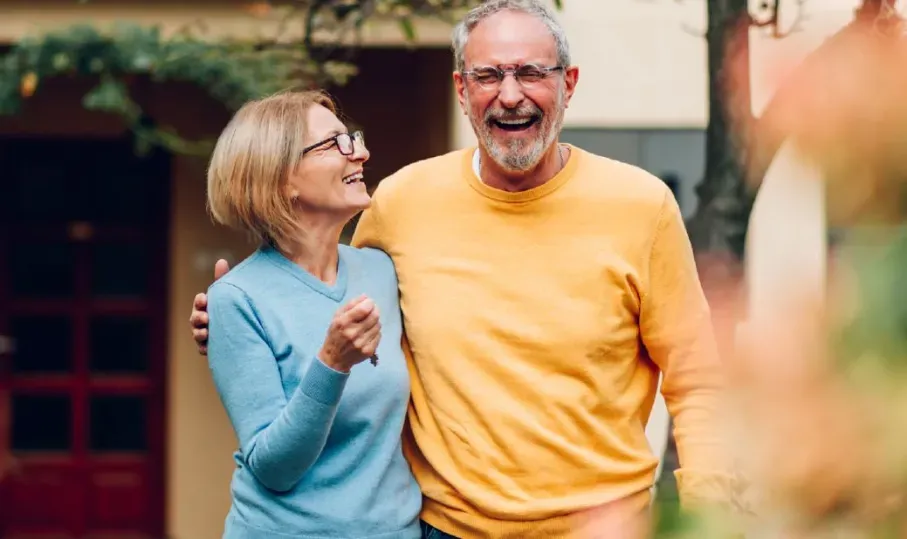 Retirement strategies