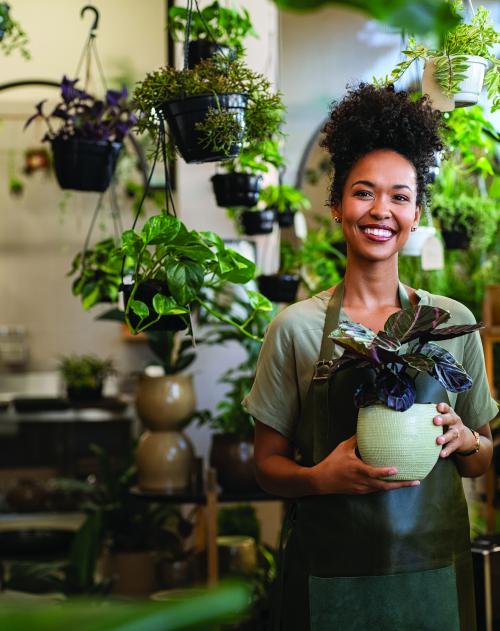 Florist