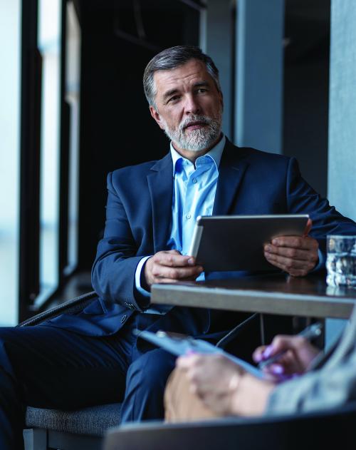 Navigating new business property relief rules