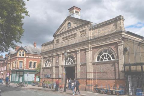 Altrincham
