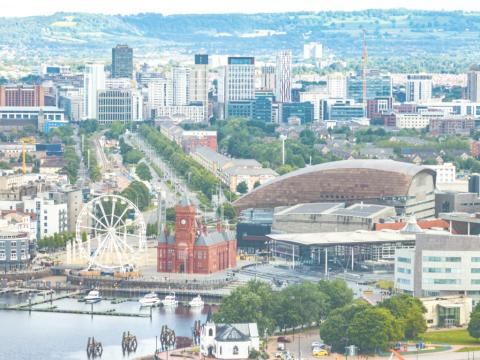 cardiff