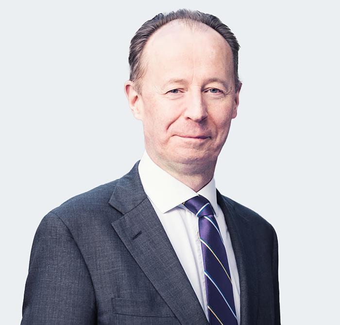 Alick Mackay