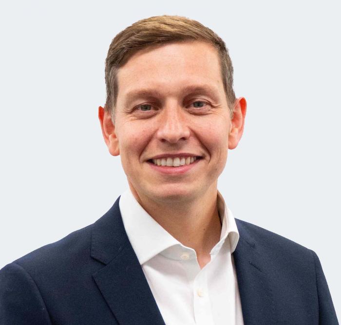 Alex Chittenden