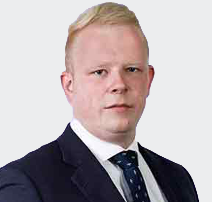 Callum Thorne