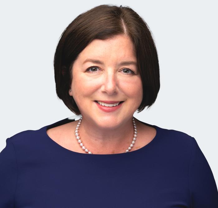 Catherine Steele