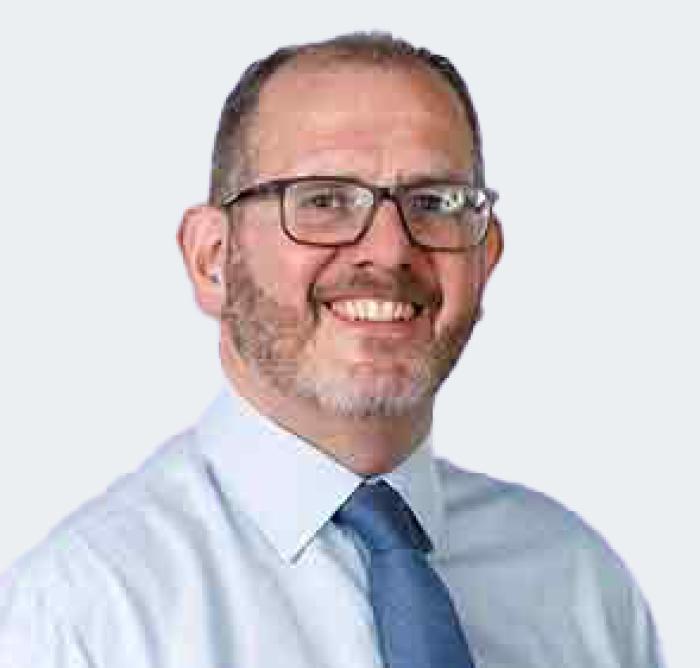 Chris Warren