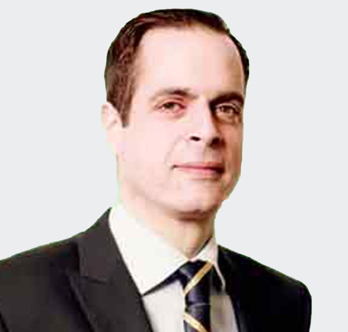 Justin Woolf