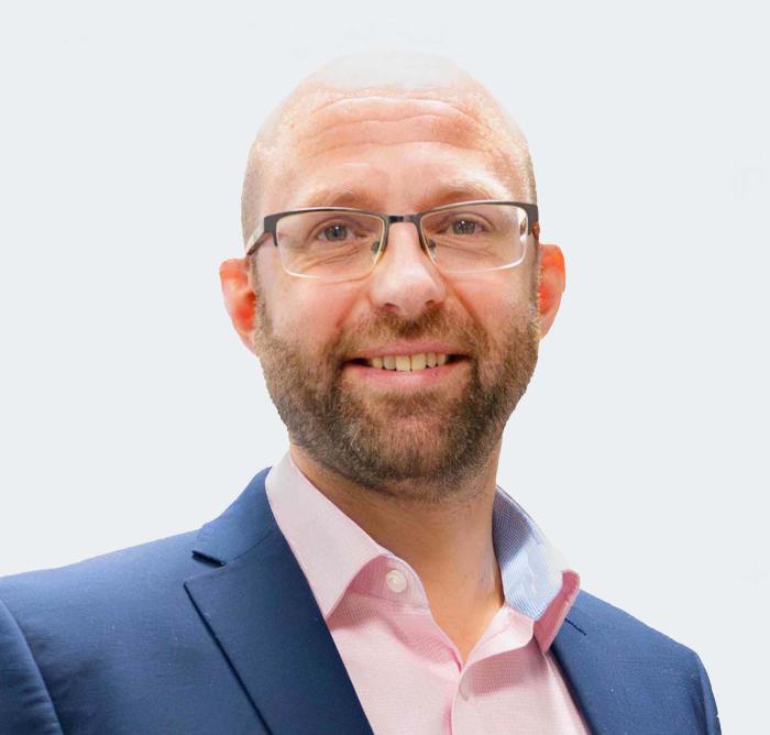 David Appleton