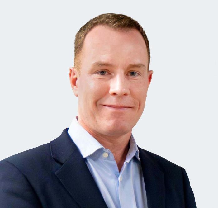 Ewan Miller