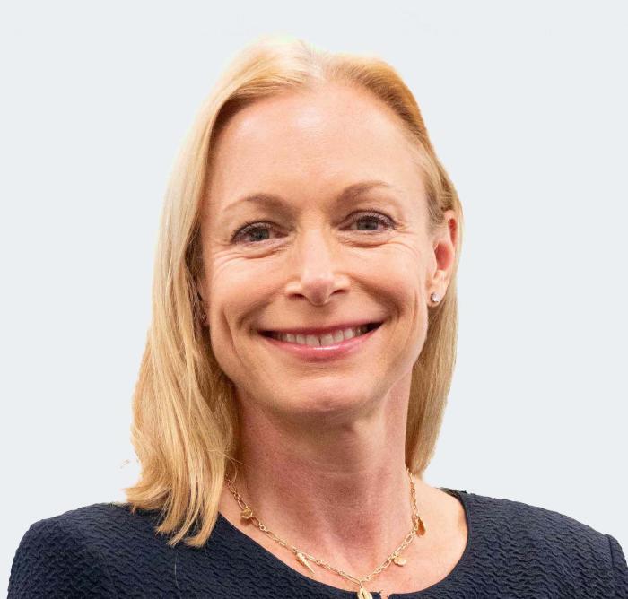 Henrietta Walker