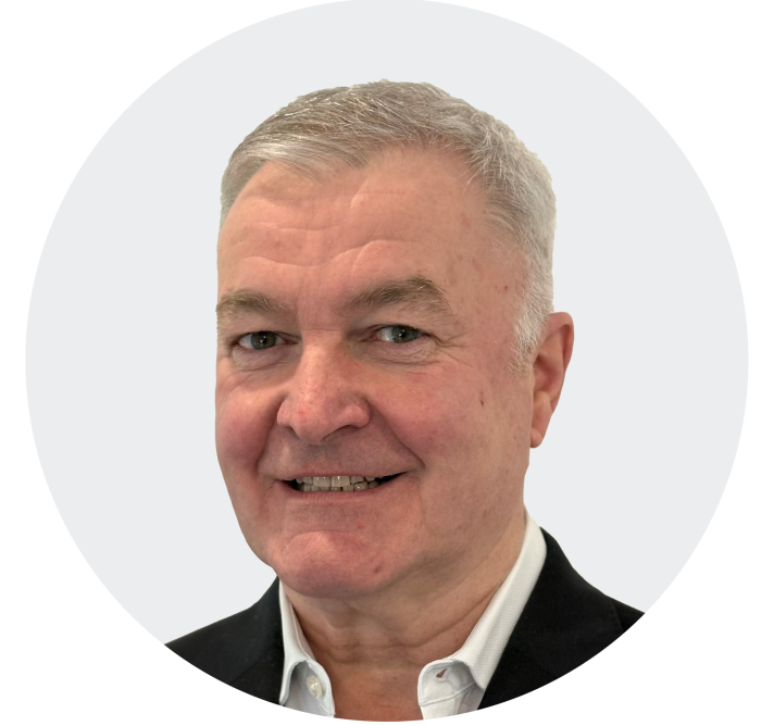 Neil Cowell