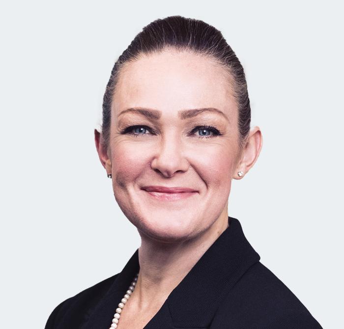 Katherine Jones