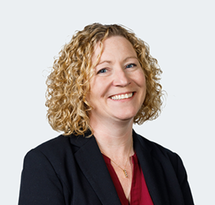 Leanne Harvey