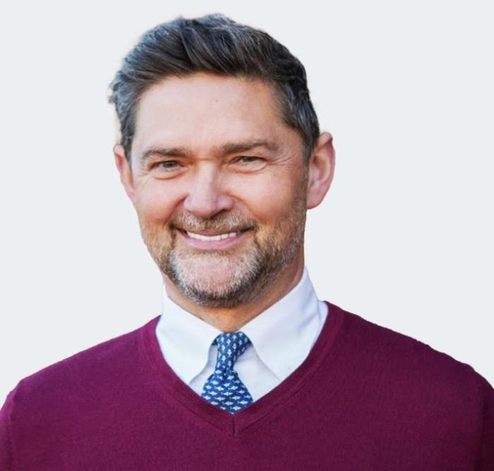 Profile image of Mike Holden