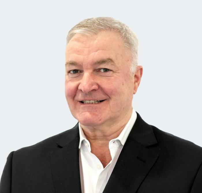 Profile image of Neil Cowell