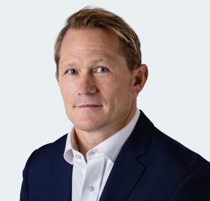 Josh Lewsey